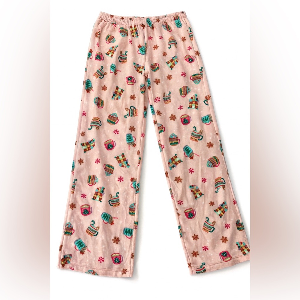 Women’s Festive Holiday Pajamas